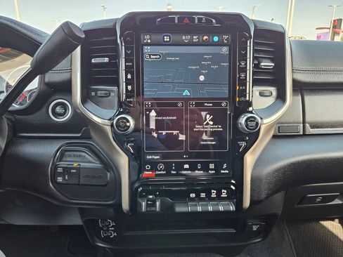 Used 2023 RAM 2500 Laramie AWD/4WD image 14