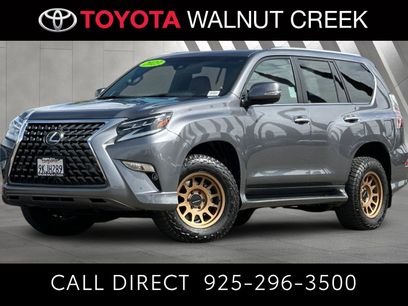 Used 2023 Lexus GX 460 Premium