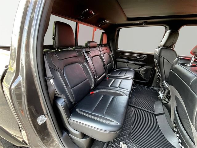 Used 2022 RAM 1500 TRX w/ TRX Level 2 Equipment Group AWD/4WD image 28