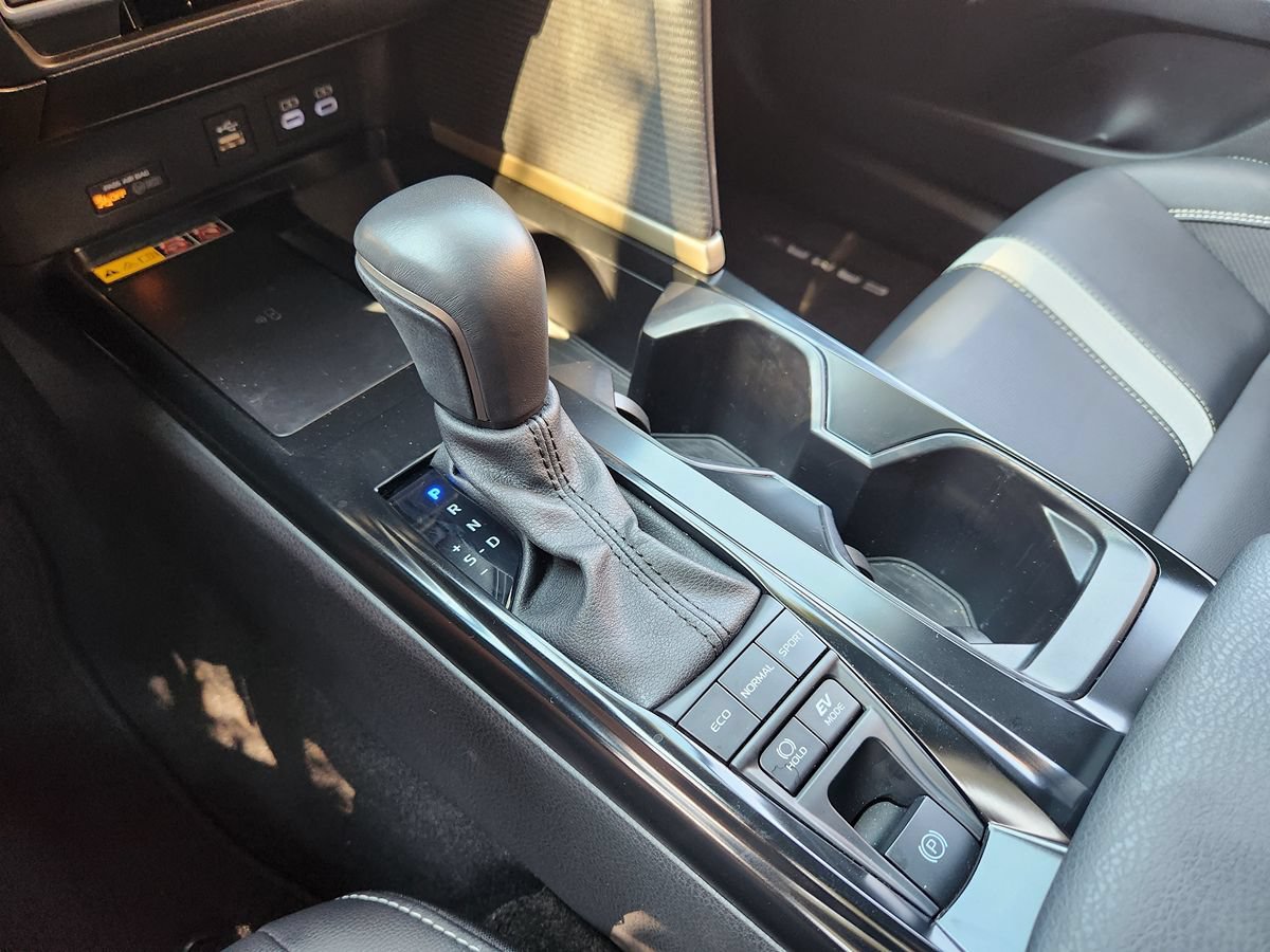Used 2025 Toyota Camry SE w/ Multimedia Upgrade Package FWD image 36