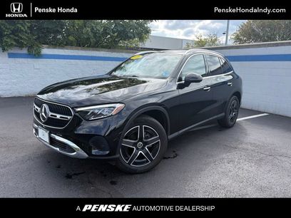 Used 2026 Mercedes-Benz GLC 300 4MATIC