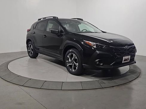New 2026 Subaru Crosstrek 2.0i Premium image 8