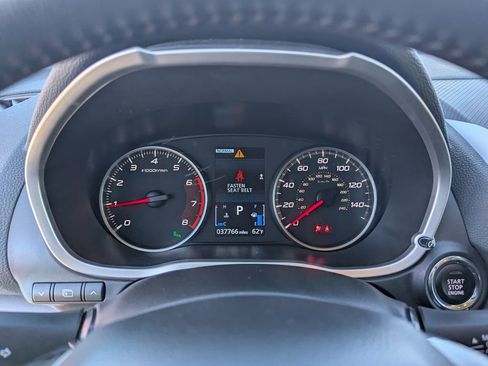 Used 2024 Mitsubishi Eclipse Cross SE image 21