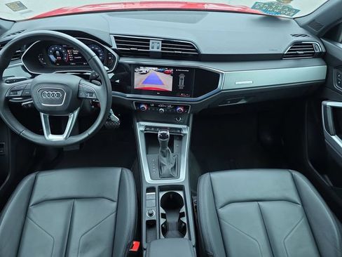 Used 2025 Audi Q3 2.0T Premium AWD/4WD image 15