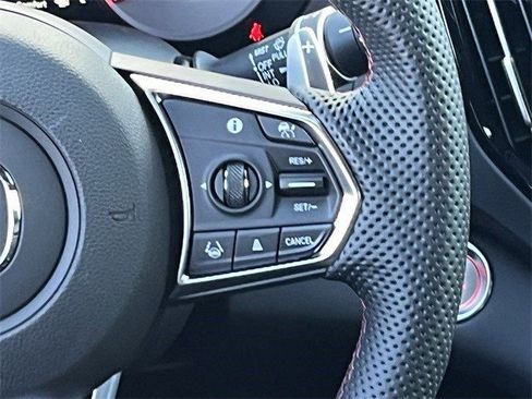 New 2026 Acura RDX A-Spec AWD/4WD image 15