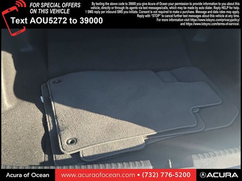 Certified 2022 Acura TLX w/ A-SPEC Pkg image 9