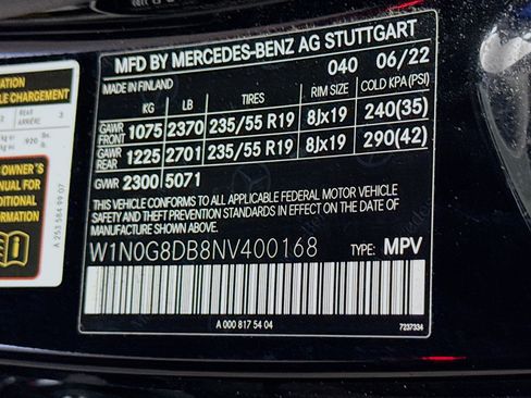 Used 2022 Mercedes-Benz GLC 300 image 40