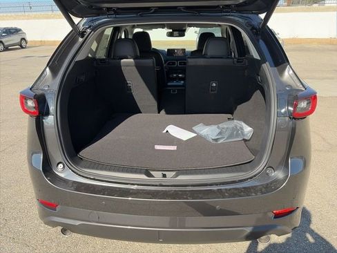New 2025 MAZDA CX-5 AWD 2.5 S image 10