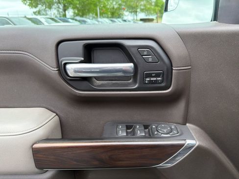 Used 2020 GMC Sierra 1500 SLT w/ SLT Premium Package AWD/4WD image 20