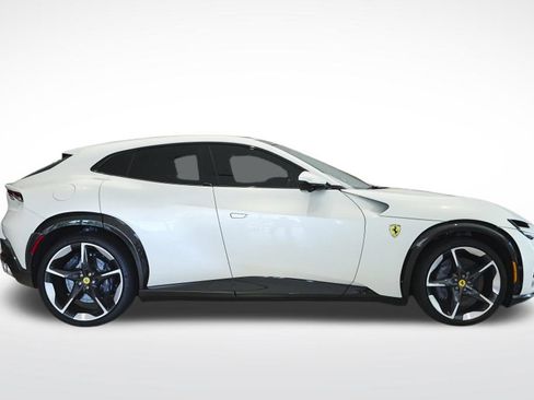 Used 2023 Ferrari Purosangue AWD/4WD image 6