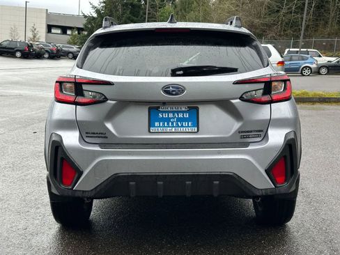 New 2026 Subaru Crosstrek 2.5i Limited AWD/4WD image 4