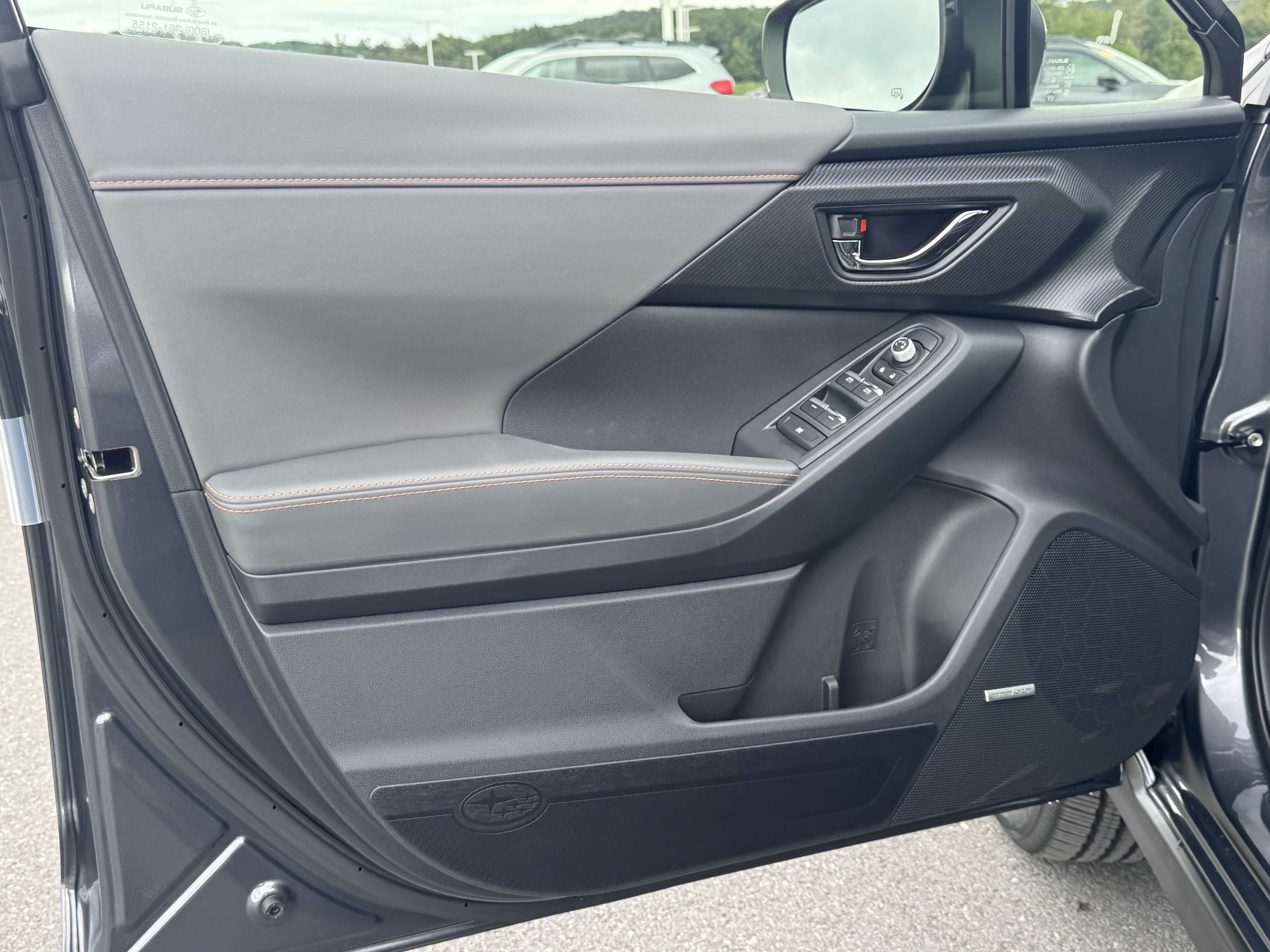 New 2026 Subaru Crosstrek 2.5i Limited AWD/4WD image 15