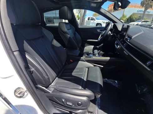 Used 2024 Audi A4 2.0T Premium Plus AWD/4WD image 10