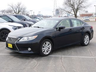 Used 2015 Lexus ES 350 w/ Premium Package video 2