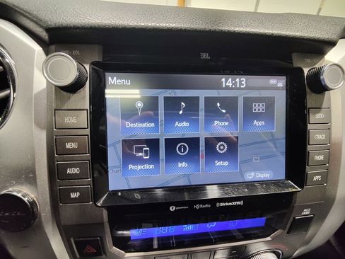 Used 2020 Toyota Tundra TRD Pro AWD/4WD image 40