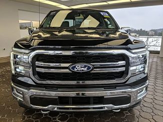 Certified 2024 Ford F150 Lariat video 2