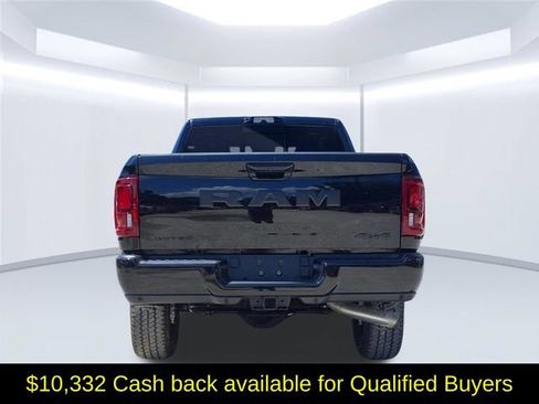 New 2026 RAM 2500 Limited AWD/4WD image 5