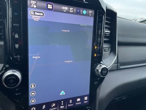 Used 2024 RAM 1500 Big Horn image 7