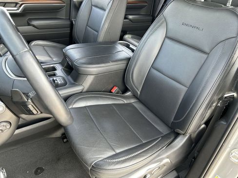 Used 2024 GMC Sierra 1500 Denali image 20