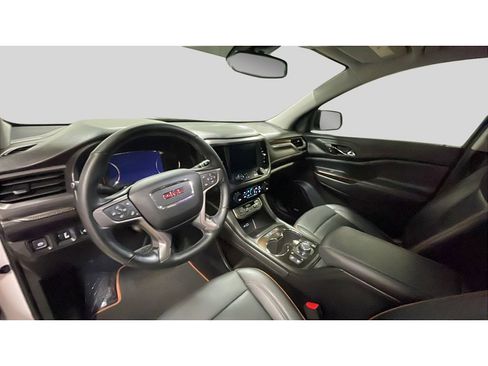 Used 2023 GMC Acadia AT4 w/ Technology Package image 11