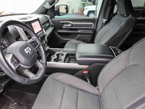 Used 2022 RAM 1500 Big Horn image 14