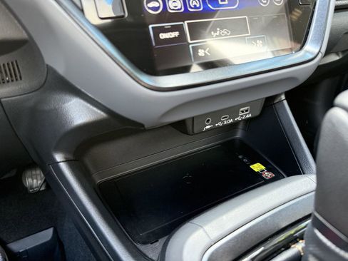 Certified 2025 Subaru Crosstrek 2.5i Wilderness image 22