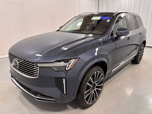 New 2026 Volvo XC90 B6 Plus w/ Protection Package Premier image 1