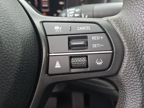 Used 2025 Honda Accord SE image 22