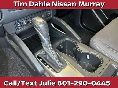 Used 2023 Nissan Frontier SV w/ Technology Package AWD/4WD image 31