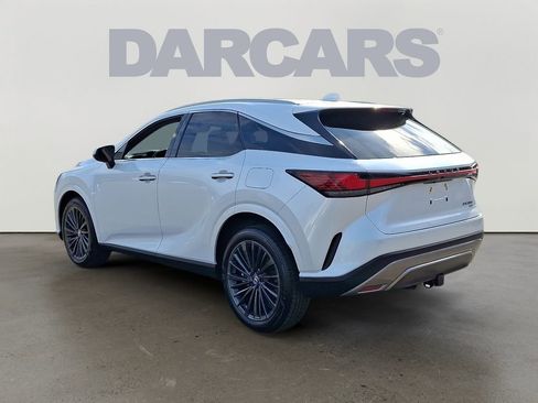 Used 2024 Lexus RX 350 Premium w/ Kick Sensor & Tow Package image 4