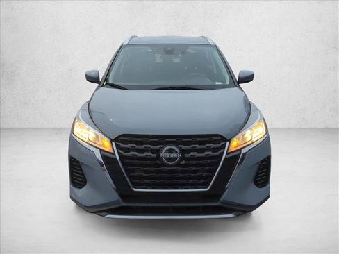 Used 2023 Nissan Kicks SV image 24