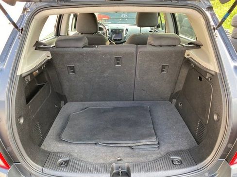 Used 2016 Chevrolet Trax LS w/ LPO, Protection Package image 19