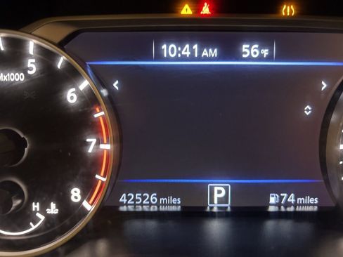 Used 2023 Nissan Altima 2.5 SV image 14