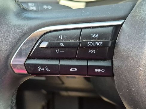 Used 2025 MAZDA CX-30 AWD 2.5 S w/ Preferred Package image 21
