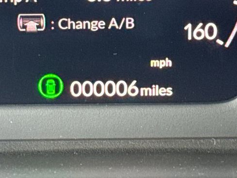 New 2026 Honda Accord Sport image 18