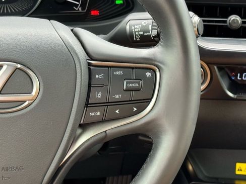 Used 2023 Lexus UX 250h FWD w/ Premium Package image 27