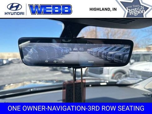Used 2023 INFINITI QX60 Luxe w/ Vision Package AWD/4WD image 19