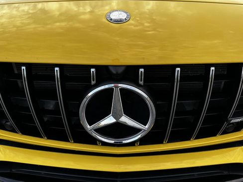 Used 2021 Mercedes-Benz CLA 45 AMG 4MATIC image 27