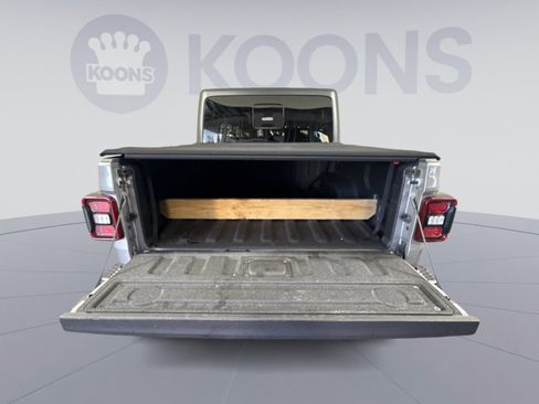 Used 2020 Jeep Gladiator Rubicon image 26