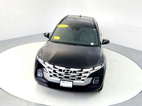 Used 2022 Hyundai Santa Cruz SEL Premium image 20