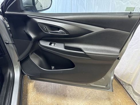 Used 2024 Buick Envista Preferred w/ Convenience I Package image 26