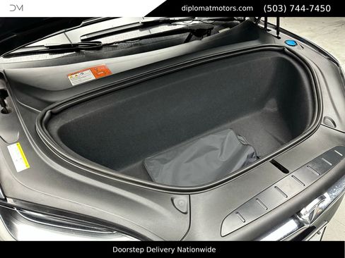 Used 2016 Tesla Model X Performance image 43