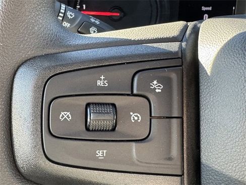 New 2026 Chevrolet Silverado 2500 Custom w/ Custom Value Package image 19