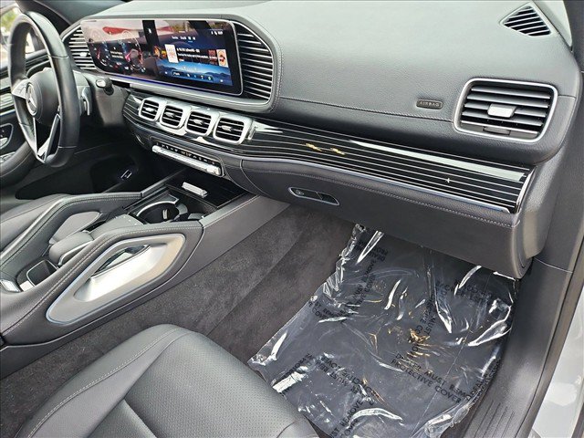 Certified 2024 Mercedes-Benz GLE 450 4MATIC image 20