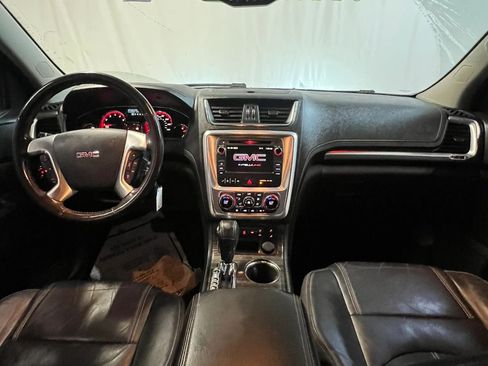 Used 2014 GMC Acadia SLT FWD image 13