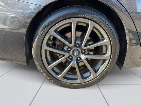 Used 2019 Subaru WRX Premium AWD/4WD image 30