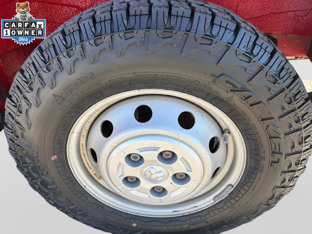 Used 2020 RAM ProMaster 1500 FWD image 19