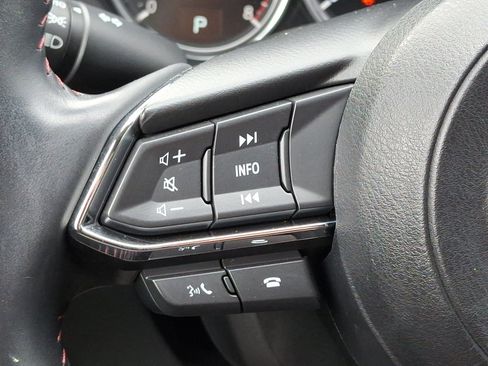 Certified 2023 MAZDA CX-5 Carbon Edition image 23