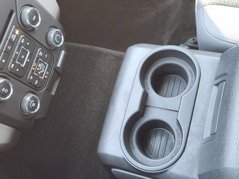 Used 2014 Ford F150 XLT w/ Equipment Group 302A Luxury image 20