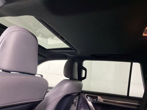 Certified 2023 Lexus GX 460 Premium w/ Premium Package image 14